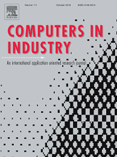 Computers in industry